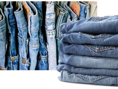 High Quality Jeans Men’s and Ladies in Wholesale