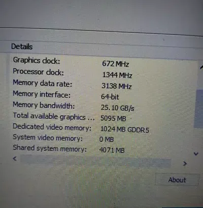 FATTANI COMPUTERS 1GB GRAPHIC LAPTOP DELL E6430 I7 3RD 4GB 250GB