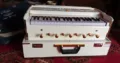 Indian imported Harmoniums available