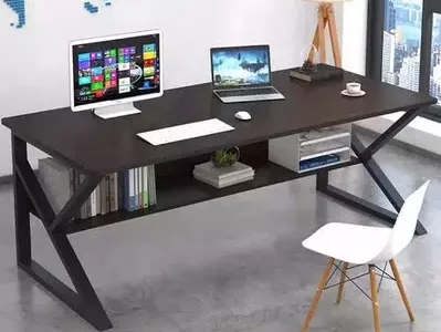 Computer Table-Desktop Table-Office Table-Study Desk Writing Table