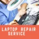 Laptop & Macbook Repair Shop