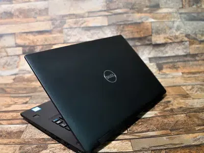 Dell Latitude E7470 Slim UltraBook corei7