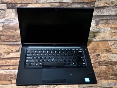 Dell Latitude E7470 Slim UltraBook corei7