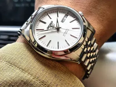 Seiko SNKL41