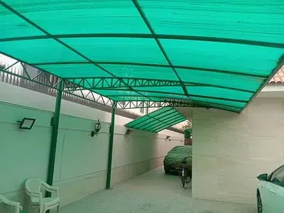 Fiber Glass works / window shad/ sheet shade/03201204540/03158175318