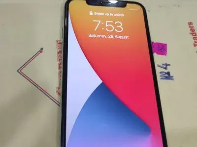 iphone X 64gb 10/10 pta aproved