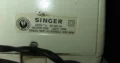 sewing machine singer