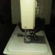 sewing machine singer