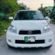 Toyota Rush Pearl White, Excellent Condition