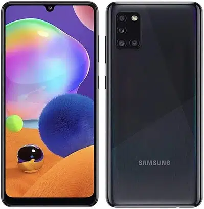 Samsung a31 exchange with iPhone 8