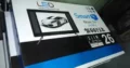 26 inch Samsung UHD LED TV 1 year warranty