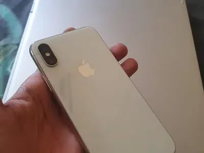 IPHONE X non pta Factory Unlock