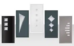 Aluminium windows/ Aluminium doors / Mirror Work / Aluminium Design