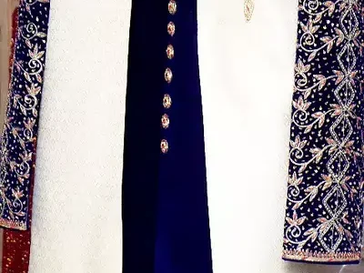 Sherwani