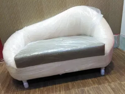 New Modern Style 2 seat Sofa Available