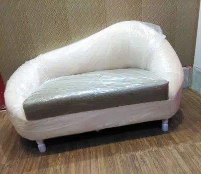New Modern Style 2 seat Sofa Available