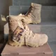 DELTA Tactical Boots- Waterproof and Anti-slippery