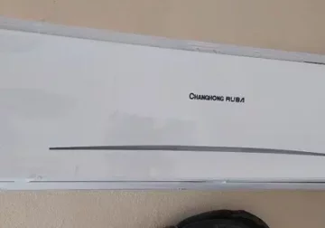 Air Conditioner changhong ruba csc 18kf