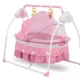 Electric swing cradle for childs