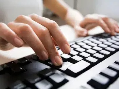 Data Entry Operator Required