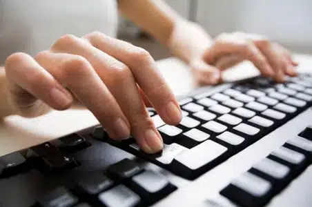 Data Entry Operator Required