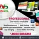 Website Design & Development and SEO Services & Web Hosting Services