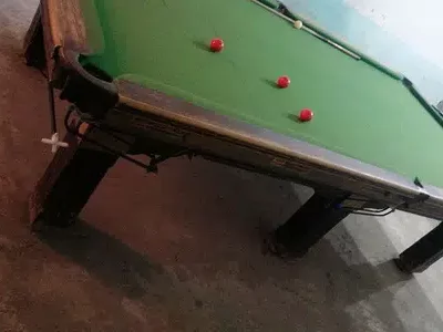 snooker 5 10