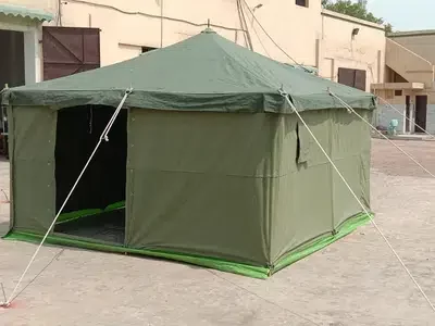 Tents_ Fully Waterproof