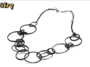 Unique design Necklace