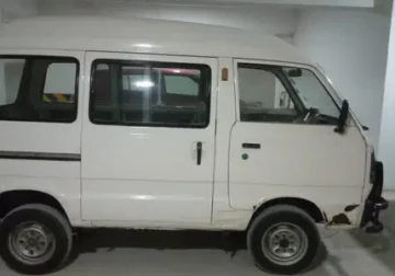 Suzuki Bolan Van for Sale immeditaely