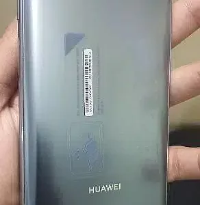 Huawei nova 7i