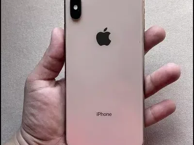 Iphone xs