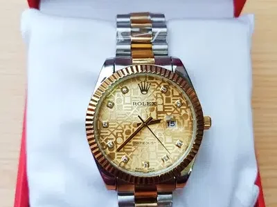 Brand New رولیکس [ROLEX] بغیر کسی ایڈوانس کے گھر بیٹھے حاصل کریں