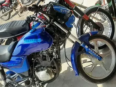 suzuki Gd 110 Bilkul fainal03202415524