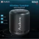 Audionic Solo X5 & Coco C7 Mini Bluetooth Speaker With Audionic