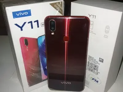 Vivo Y11