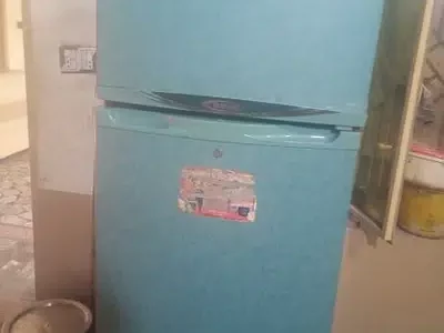 waves fridge good condition 20000 ki rate kam nae ho ga