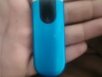 Electric lighter