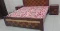 Double Beds Lahore Furniture Point