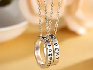 Fashion / Locket / Branded Chain / Ring / Bracelet
