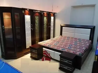 Modren New bed room set (Latest 2022 design)