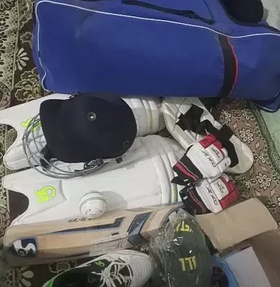 sports kit for sale