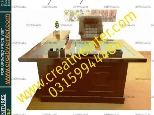 Office table wholesale desk sofa bed set chair workstation study