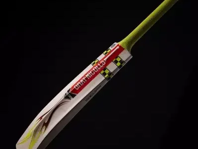 Grey-Nicolle Cricket HardBall Bat stroke master KashmiriWillow Bat