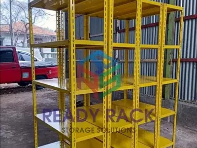 steel rack | Storage rack | Heavy duty |