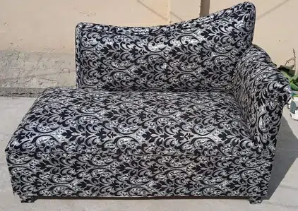 Brand New Deewan Sofa (2 Seater)