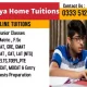 O/A Levels, Home Tutor, Online Tuition, GMAT, IELTS, Spoken English