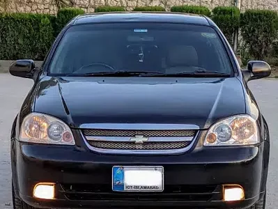 CHEVROLET OPTRA L S 2 nd owner CAR 2006