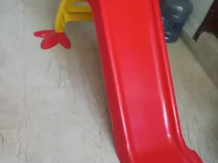 kid slide