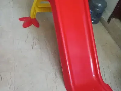 kid slide